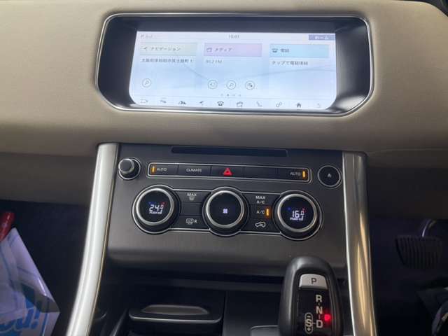 ランドローバー レンジローバー ＳＥ （ディーゼル） ４ＷＤ H30年 (近畿) 99