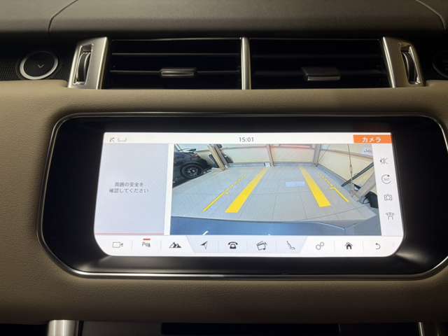 ランドローバー レンジローバー ＳＥ （ディーゼル） ４ＷＤ H30年 (近畿) 99