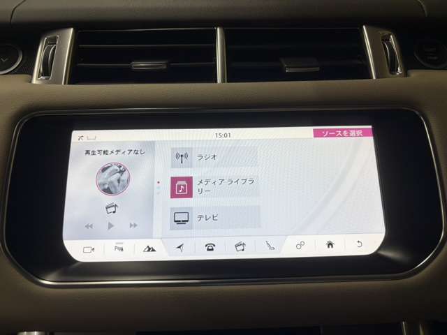 ランドローバー レンジローバー ＳＥ （ディーゼル） ４ＷＤ H30年 (近畿) 99