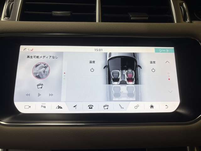 ランドローバー レンジローバー ＳＥ （ディーゼル） ４ＷＤ H30年 (近畿) 99