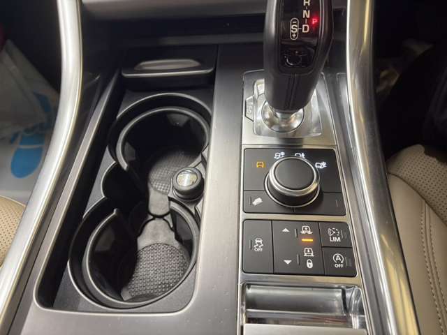 ランドローバー レンジローバー ＳＥ （ディーゼル） ４ＷＤ H30年 (近畿) 99