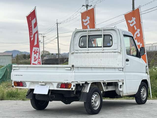 三菱 ミニキャブトラック ６６０ Ｖタイプ H26年 (近畿) 99