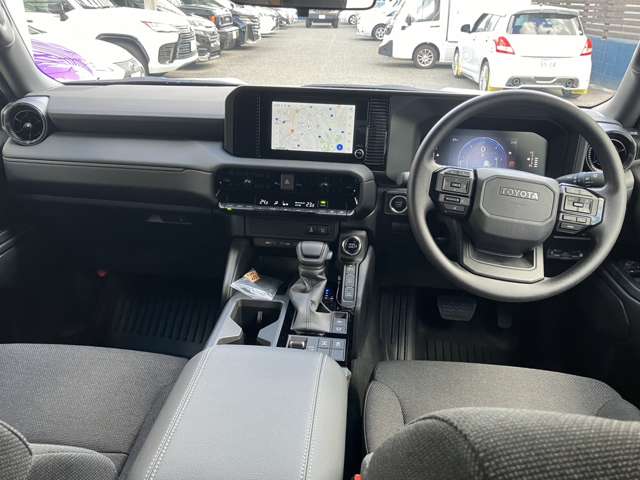 トヨタ ランドクルーザー２５０ ２．８ ＧＸ ディーゼルターボ ４ＷＤ R8年 () 99