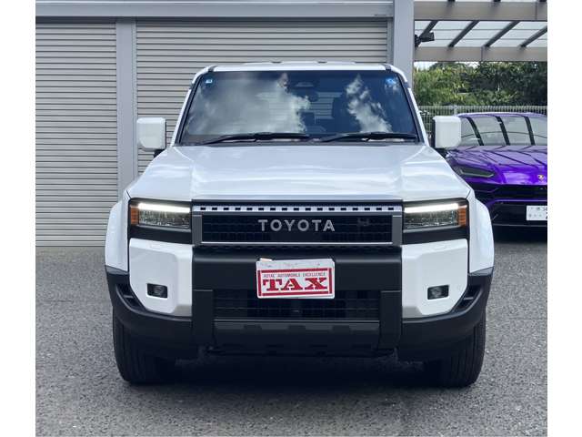トヨタ ランドクルーザー２５０ ２．８ ＧＸ ディーゼルターボ ４ＷＤ R8年 () 99