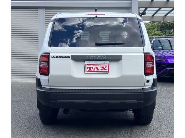 トヨタ ランドクルーザー２５０ ２．８ ＧＸ ディーゼルターボ ４ＷＤ R8年 () 99