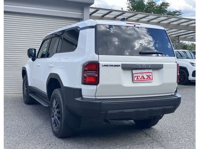 トヨタ ランドクルーザー２５０ ２．８ ＧＸ ディーゼルターボ ４ＷＤ R8年 () 99