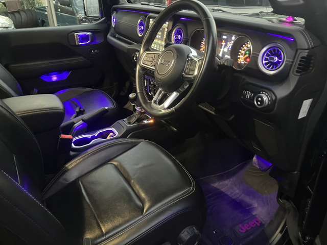 ジープ ラングラー　アンリミテッド アンリミテッド サハラ ３．６Ｌ ４ＷＤ R3年 () 99