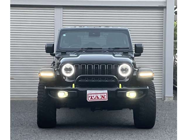 ジープ ラングラー　アンリミテッド アンリミテッド サハラ ３．６Ｌ ４ＷＤ R3年 () 99