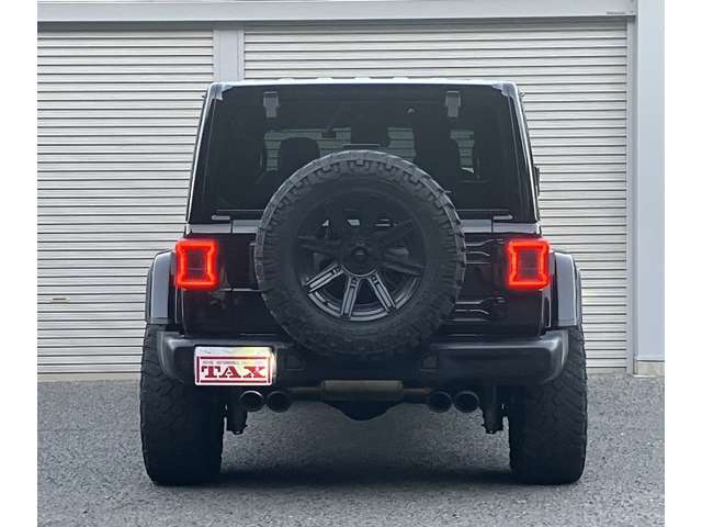 ジープ ラングラー　アンリミテッド アンリミテッド サハラ ３．６Ｌ ４ＷＤ R3年 () 99