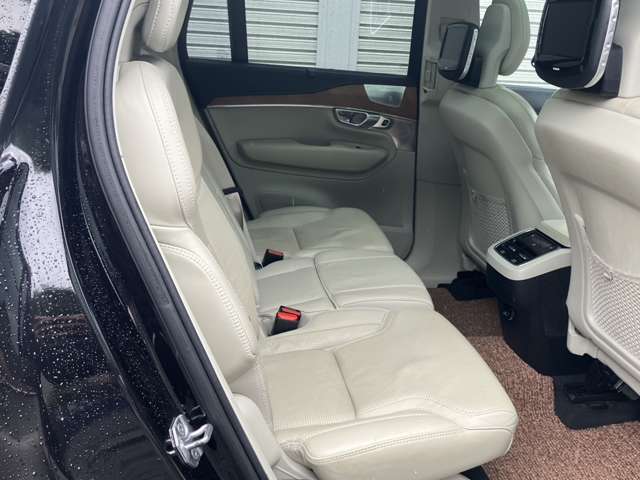ボルボ ＸＣ９０ Ｔ６ ＡＷＤ インスクリプション ４ＷＤ H29年 () 99
