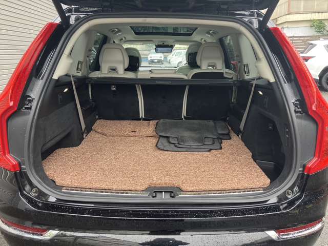 ボルボ ＸＣ９０ Ｔ６ ＡＷＤ インスクリプション ４ＷＤ H29年 () 99