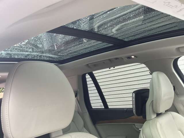 ボルボ ＸＣ９０ Ｔ６ ＡＷＤ インスクリプション ４ＷＤ H29年 () 99