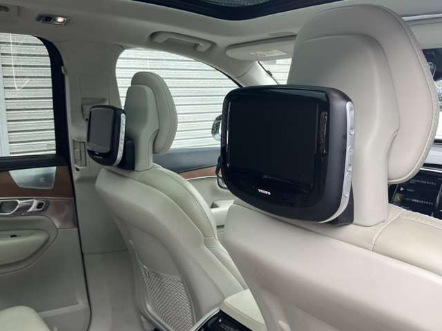 ボルボ ＸＣ９０ Ｔ６ ＡＷＤ インスクリプション ４ＷＤ H29年 () 99