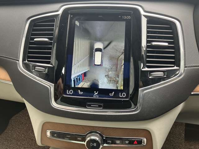 ボルボ ＸＣ９０ Ｔ６ ＡＷＤ インスクリプション ４ＷＤ H29年 () 99