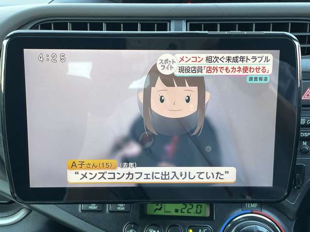 トヨタ アクア １．５ Ｇ H25年 () 99