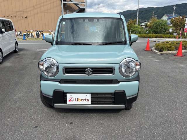 スズキ ハスラー ６６０ ハイブリッド Ｇ R4年 (近畿) 99