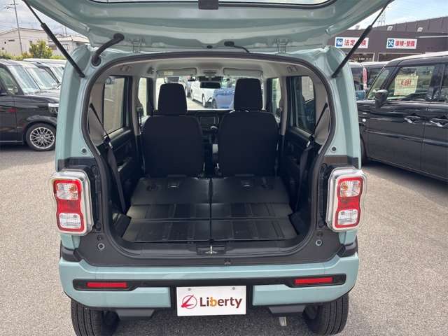 スズキ ハスラー ６６０ ハイブリッド Ｇ R4年 (近畿) 99