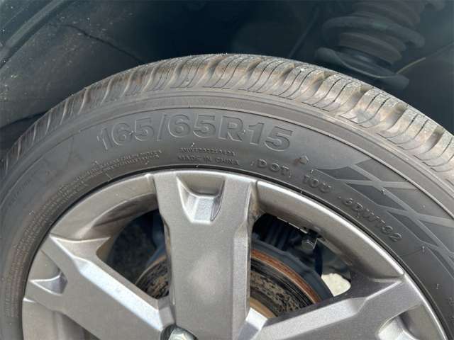 ダイハツ タフト ６６０ Ｇターボ R3年 (近畿) 99