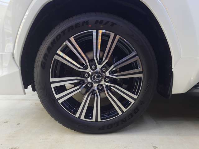 レクサス ＬＸ６００ ６００ ４ＷＤ R8年 (近畿) 99