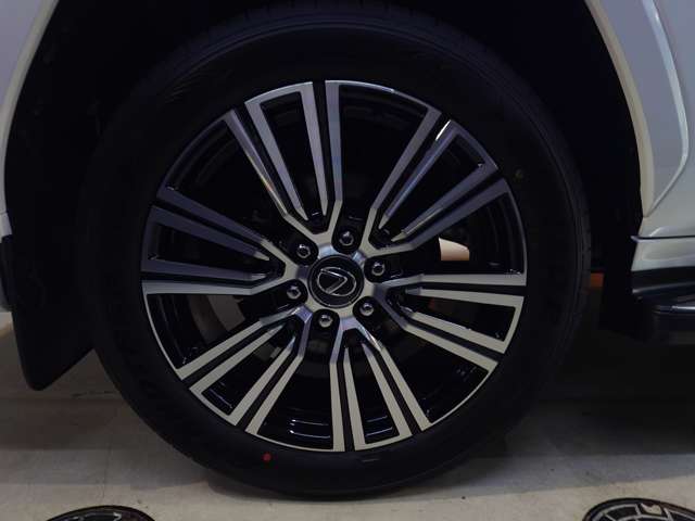 レクサス ＬＸ６００ ６００ ４ＷＤ R8年 (近畿) 99