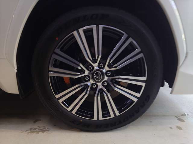 レクサス ＬＸ６００ ６００ ４ＷＤ R8年 (近畿) 99