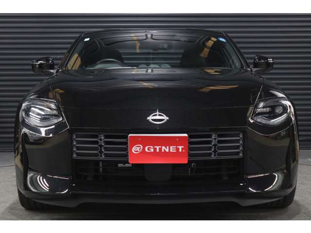 日産 フェアレディＺ ３．０ バージョン ＳＴ R6年 (近畿) 99