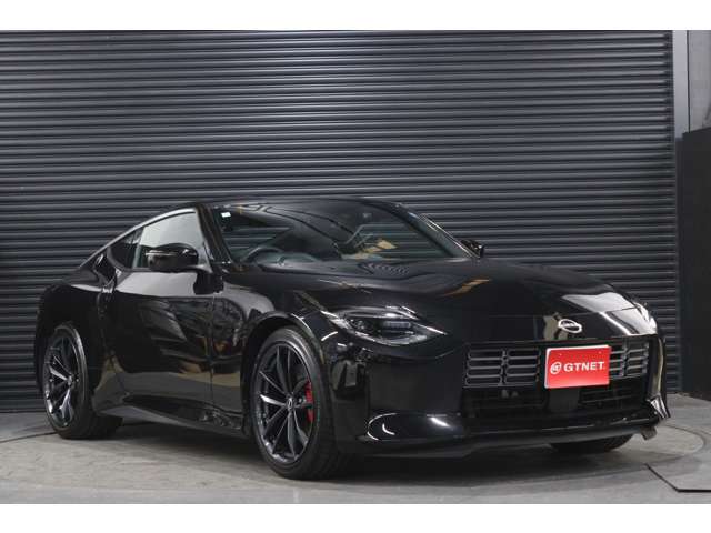 日産 フェアレディＺ ３．０ バージョン ＳＴ R6年 (近畿) 99