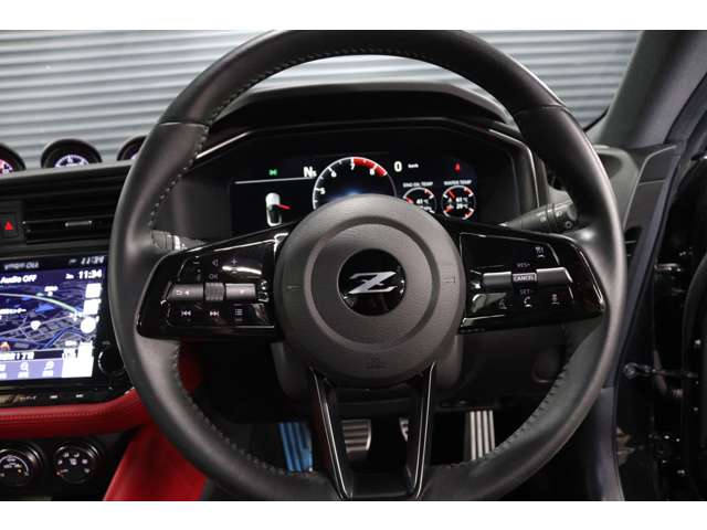 日産 フェアレディＺ ３．０ バージョン ＳＴ R6年 (近畿) 99