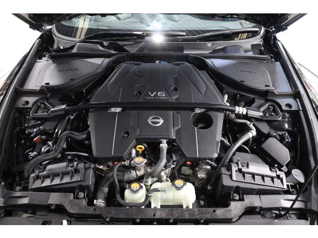 日産 フェアレディＺ ３．０ バージョン ＳＴ R6年 (近畿) 99