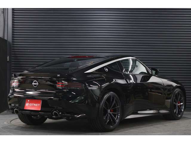 日産 フェアレディＺ ３．０ バージョン ＳＴ R6年 (近畿) 99