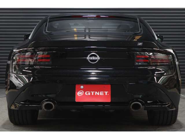 日産 フェアレディＺ ３．０ バージョン ＳＴ R6年 (近畿) 99