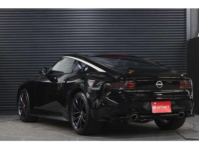 日産 フェアレディＺ ３．０ バージョン ＳＴ R6年 (近畿) 99