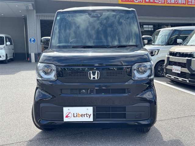ホンダ Ｎ　ＢＯＸ ６６０ R7年 (近畿) 99