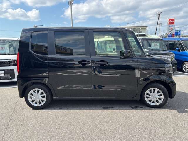 ホンダ Ｎ　ＢＯＸ ６６０ R7年 (近畿) 99