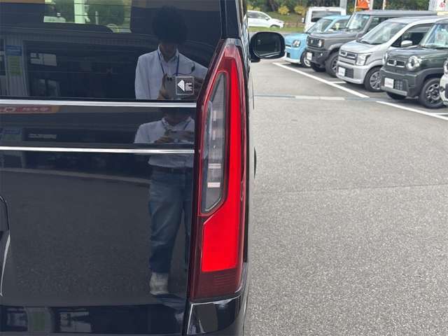 ホンダ Ｎ　ＢＯＸ ６６０ R7年 (近畿) 99