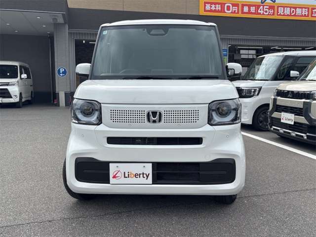 ホンダ Ｎ　ＢＯＸ ６６０ R7年 (近畿) 99