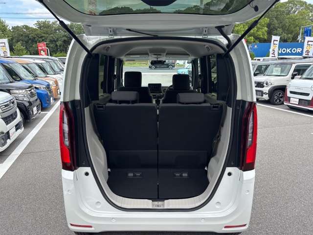 ホンダ Ｎ　ＢＯＸ ６６０ R7年 (近畿) 99