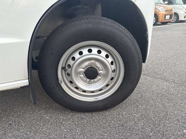 日産 ＮＶ１００クリッパー ６６０ ＤＸ ハイルーフ ５ＡＧＳ車 R4年 (近畿) 99