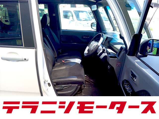 ダイハツ タント ６６０ カスタム Ｘ セレクション R2年 (近畿) 99