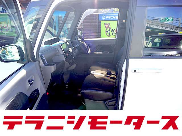 ダイハツ タント ６６０ カスタム Ｘ セレクション R2年 (近畿) 99