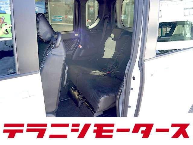 ダイハツ タント ６６０ カスタム Ｘ セレクション R2年 (近畿) 99
