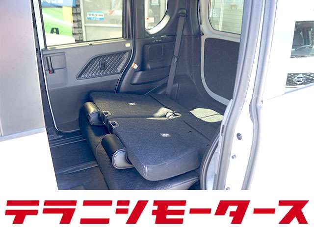 ダイハツ タント ６６０ カスタム Ｘ セレクション R2年 (近畿) 99