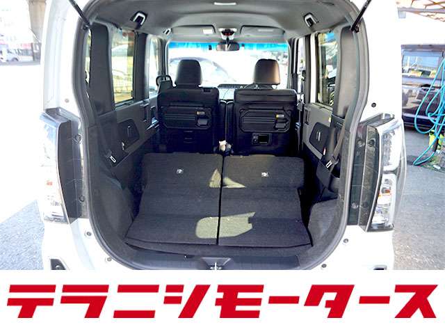 ダイハツ タント ６６０ カスタム Ｘ セレクション R2年 (近畿) 99