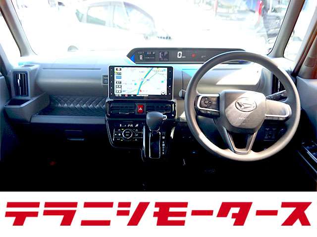 ダイハツ タント ６６０ カスタム Ｘ セレクション R2年 (近畿) 99