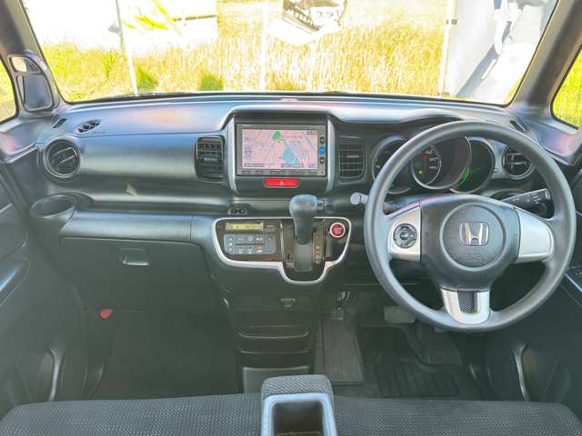ホンダ Ｎ　ＢＯＸ ６６０ Ｇ Ｌパッケージ H27年 (近畿) 99