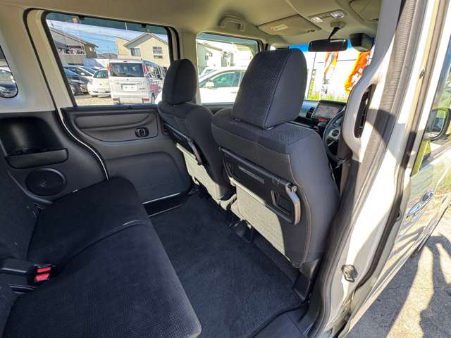 ホンダ Ｎ　ＢＯＸ ６６０ Ｇ Ｌパッケージ H27年 (近畿) 99