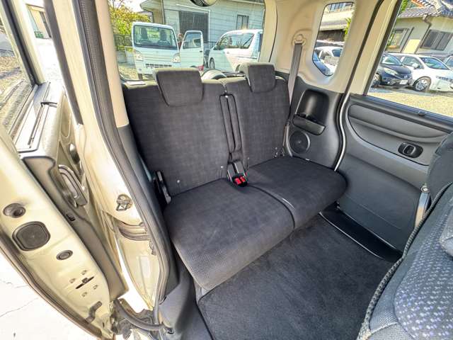 ホンダ Ｎ　ＢＯＸ ６６０ Ｇ Ｌパッケージ H27年 (近畿) 99
