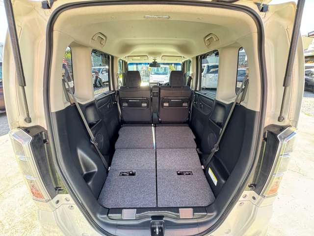 ホンダ Ｎ　ＢＯＸ ６６０ Ｇ Ｌパッケージ H27年 (近畿) 99