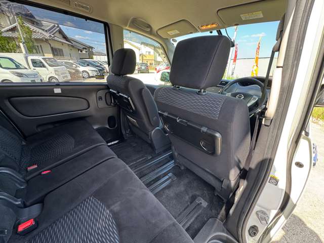 日産 セレナ ２．０ ２０Ｘ Ｓ－ＨＹＢＲＩＤ H25年 (近畿) 99