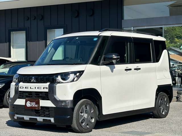 三菱 デリカ　ミニ ６６０ Ｔ R6年 (近畿) 99